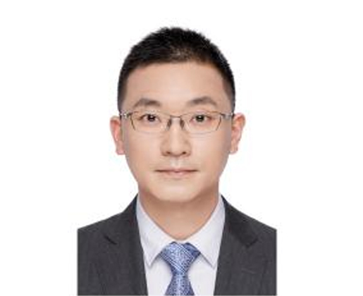 副總裁、合規風(fēng)控副總監徐衛軍